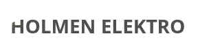 Holmen Elektro